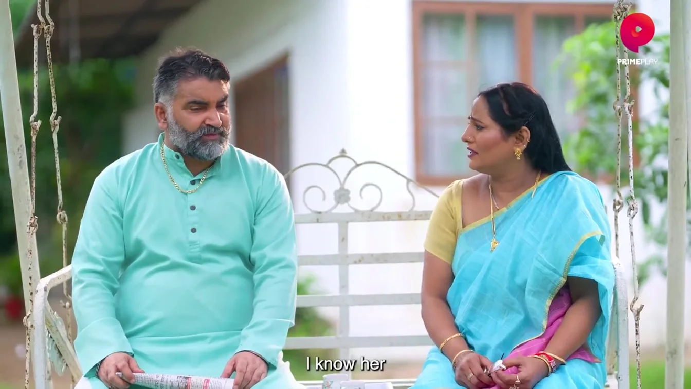 Parivartan S01 E05 PrimePlay